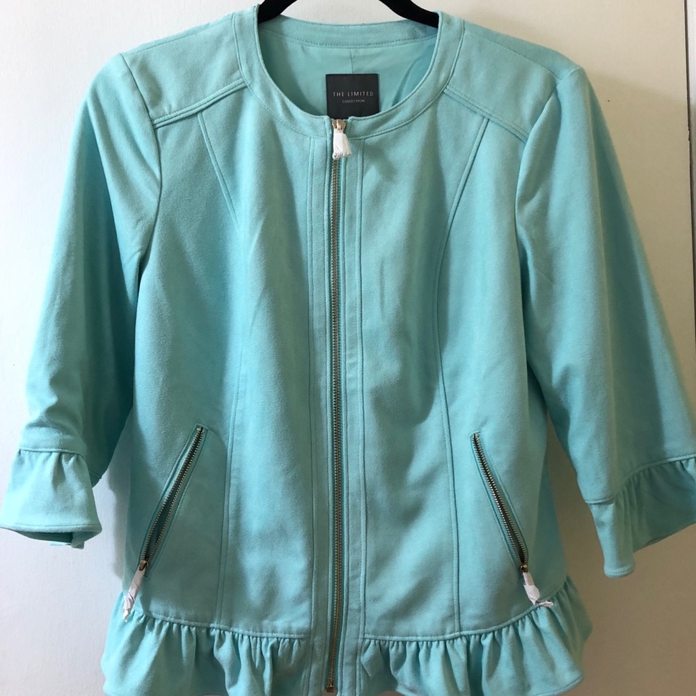 Limited brand new jacket/blazer